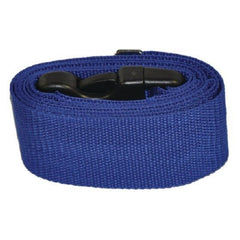 Patterson Medical Supply Gait Belt 54 Inch Length Nylon
