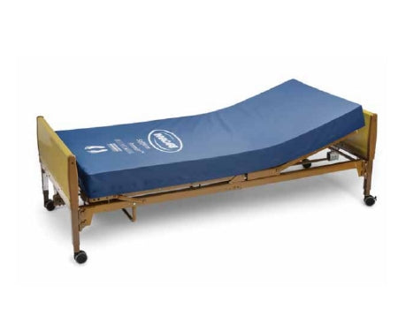 Invacare Bed Mattress Invacare® Pressure Redistribution Type 84 X 36 X 6 Inch