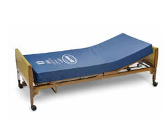 Invacare Bed Mattress Invacare® Pressure Redistribution Type 84 X 36 X 6 Inch