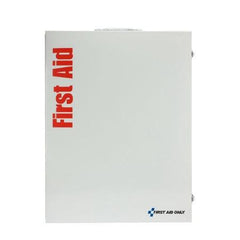 Acme United First Aid Cabinet First Aid Only™ Metal 5 Shelves