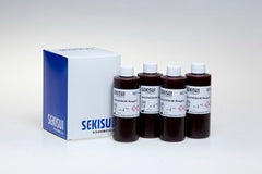 Sekisui Diagnostics Reagent General Chemistry Magnesium For DC-Cal Multi-Analyte Calibrator R1: 4 X 125 mL