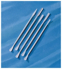 Fisher Scientific Spatula Corning™ Double-ended 9.8 Inch Polystyrene - M-943491-3258 - Case of 100