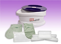 Fabrication Enterprises Paraffin Bath Kit WaxWel®
