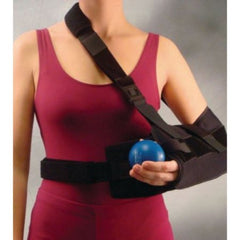 Patterson Medical Supply Shoulder Sling Large