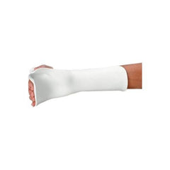 Patterson Medical Supply Splinting Material Rolyan® San-Splint® Isoprene Beige