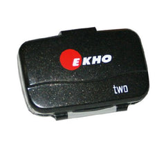 Fabrication Enterprises Deluxe Steps Pedometer Ekho 0.5 X 2 X 3 Inch
