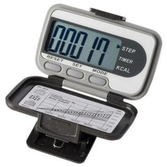 Fabrication Enterprises Deluxe Steps Pedometer Ekho 0.5 X 2 X 3 Inch