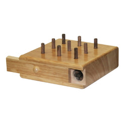 Fabrication Enterprises Pegboard Baseline®