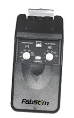 Fabrication Enterprises Electrotherapy Unit FabStim® TENS 3000™ 2-Channel
