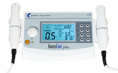 Fabrication Enterprises Therapeutic Ultrasound System SoundCare Plus™