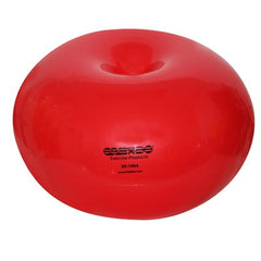 Fabrication Enterprises Inflatable Exercise Donut Ball CanDo® Blue