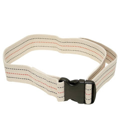 Fabrication Enterprises Gait Belt FabLife™ 54 Inch Length Cotton