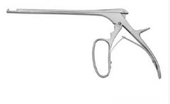 V. Mueller Rongeur V. Mueller® Ferris-Smith-Kerrison 40° Angled Up-Cutting Tip 3 mm Bite - M-944027-1239 - Each