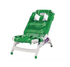 Drive Medical Shower Chair Otter Without Arms Aluminum Frame Adjustable Back
