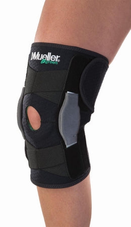 Mueller Sports Medicine Knee Brace Mueller® One Size Fits Most Left or Right Knee