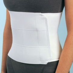 Patterson Medical Supply Rib Binder Procare® Contact Closure 45 to 62 Inch Waist Circumference 9 Inch