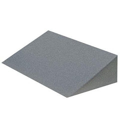 Cone Instruments Spinal Positioning Wedge 21-1/4 W X 7 D X 7 H Inch Foam Freestanding