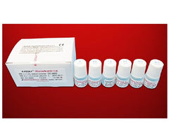 Kamiya Biomedical Company Calibrator Microalbumin R1: 1 X 1 mL, R2: 5 X 1 mL