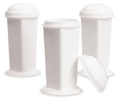 Market Lab Inc JAR PLASTIC COPLIN STAINING