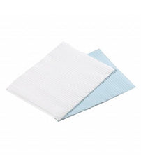 SPS Medical Supply Procedure Towel Professional® Thrift 13 W X 19 L Inch Blue NonSterile
