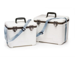 Market Lab Inc Specimen Transport Cooler 10-1/2 X 12-1/2 X 16 Inch