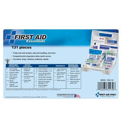 Acme United First Aid Kit First Aid