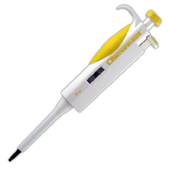 Globe Scientific Diamond® PRO™ Fixed Volume Pipettor 20 µL