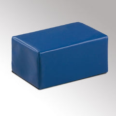 Clinton Industries Positioner Block 12 W X 8 D X 6 H Inch Foam Freestanding