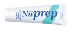 Natus Medical Skin Prep Gel Nuprep® 4 oz. Tube