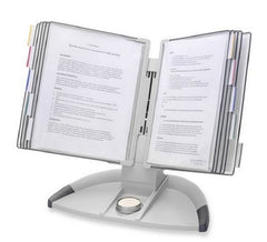 Market Lab Inc Tabletop Document Display System 8.5 X 14.75 Inch