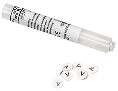 Fisher Scientific Differentiation Disc BD™ BBL™ Taxo™ P o-nitrophenyl-beta-D-galactopyranoside 100 µg