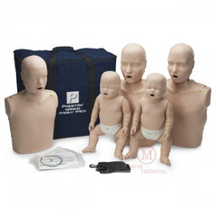 Prestan Products LLC CPR Manikins 30 lbs.