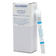 Grainger Saccharin Fit Test Solution