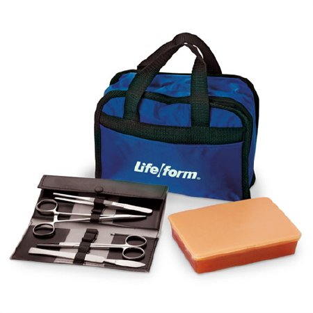 Nasco Suture Skills Trainer Life/form®