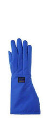 Fisher Scientific Cryogenic Glove Tempshield® Cryo-Gloves® Elbow-Length Size 9 Water Resistant Material Blue 17.25 to 19.25 Inch Gauntlet Cuff NonSterile - M-945596-4963 - Each