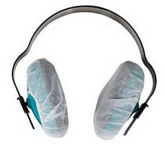 Alimed HEADSET COVERS SM 1000/CS SANITARY