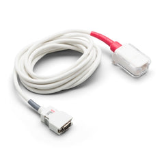 Welch Allyn CO2 / O2 Sensor Masimo With Mini-D Connector, 14-Pin Connector, 10 Foot/3 Meter For Propaq® CS Monitor and 300 Series VSM
