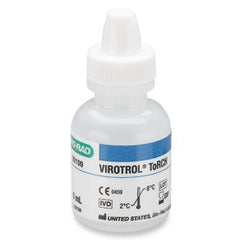 Bio-Rad Laboratories Unassayed Control Vitotrol® ToRCH IgG Single Level 1 X 5 mL
