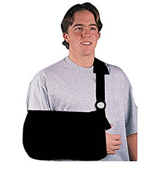 Bird & Cronin Arm Sling Hook and Loop Closure X-Large