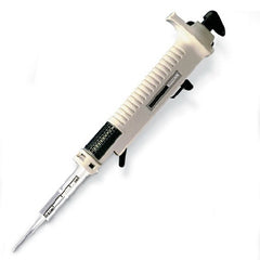 Globe Scientific Diamond RV-Pette™ Repeat Volume Pipettor
