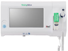 Welch Allyn Vital Signs Monitor Connex® Spot Check Vital Signs Type NIBP, SpO2, SureTemp Plus Thermometer Battery