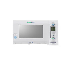 Welch Allyn Vital Signs Monitor Connex® Spot Check Vital Signs Type NIBP, SpO2, Temperature Battery