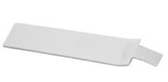 Hopkins Medical Products Y-Probe Wrap Single Patient Use, Newborn Patient Type, Latex-Free, Phthalate DEHP-Free