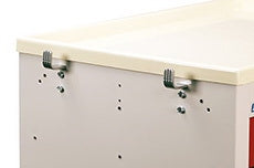 Lakeside Manufacturing Cart Hooks For Utility Cart