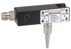 Precision Medical Medical Neb Block