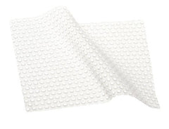DermaRite Industries Wound Contact Layer Dressing ComfiTel™ Silicone 2 X 3 Inch Sterile