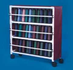 IPU Binder/ Chart Rack 30 Binder Charts