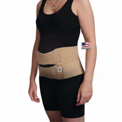 Patterson Medical Supply Back Support Better™ Large Adult