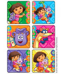 Medibadge Disney® 75 per Unit Dora The Explorer and Friends Sticker