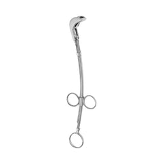 V. Mueller Adenotome V. Mueller Mueller-LaForce 9-1/4 Inch Overall Length - M-946667-1493 - Each